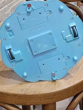 Barbie Patinadora Artística