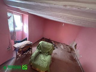 Casa adosada en venta en Daimiel