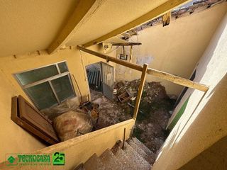 Casa adosada en venta en Daimiel