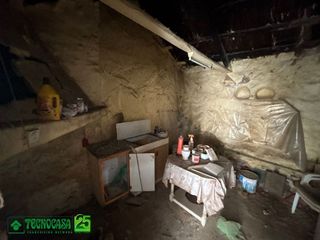 Casa adosada en venta en Daimiel