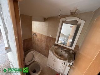 Casa adosada en venta en Daimiel