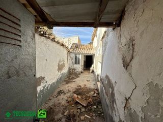 Casa adosada en venta en Daimiel