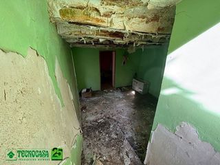 Casa adosada en venta en Daimiel