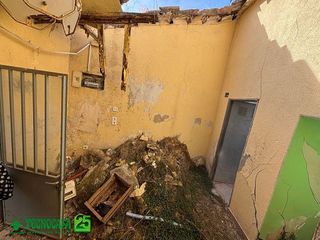 Casa adosada en venta en Daimiel