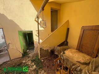 Casa adosada en venta en Daimiel