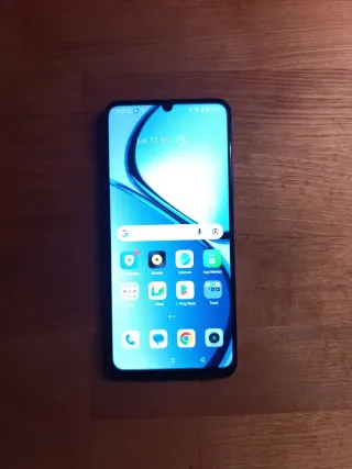 Móvil Realme Note 60