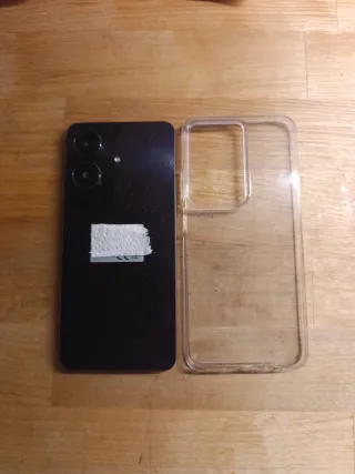 Móvil Realme Note 60