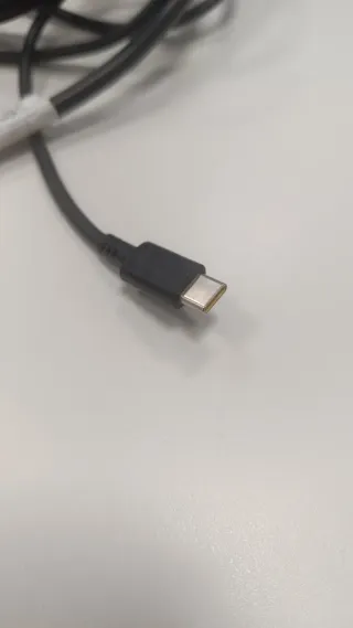 Cargador Lenovo 65W Portátil