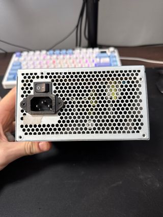 Fuente Alimentación TOOQ 480W EP-480S