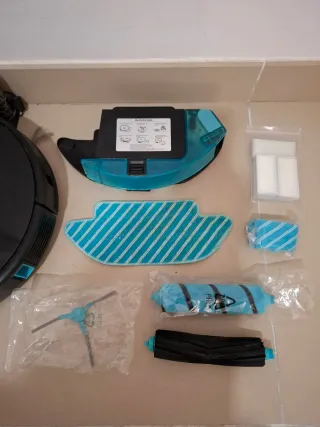 Aspirador Cecotec Conga 5090