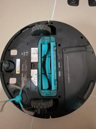 Aspirador Cecotec Conga 5090