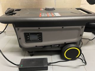 Calentador Diésel VEVOR 8 kW Portátil