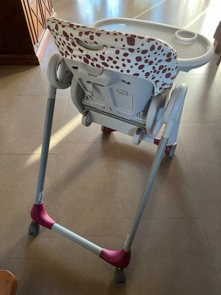 Trona Chicco con embalaje original