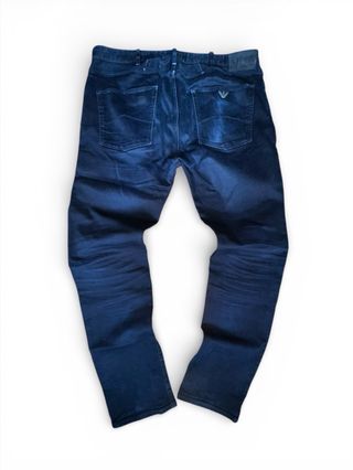 Pantalón Armani J45 Regular /Talla 36