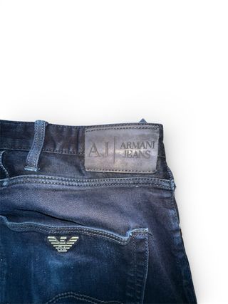 Pantalón Armani J45 Regular /Talla 36