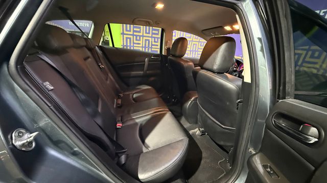 Mazda 6 2012