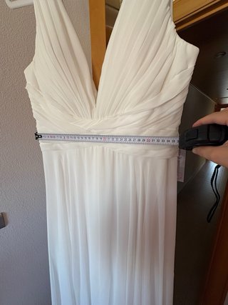Vestido de Novia Talla 46/48 - A Estrenar