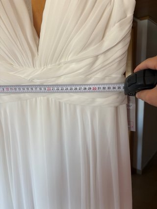 Vestido de Novia Talla 46/48 - A Estrenar