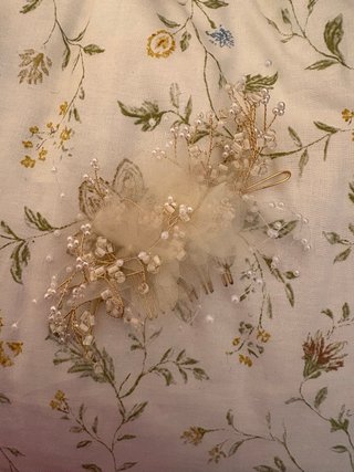 Vestido de Novia Talla 46/48 - A Estrenar