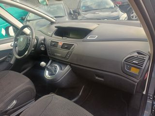 Citroen Grand C4 Picasso 2012 7 pl. 146000km