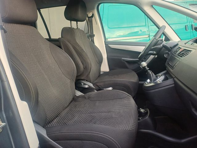 Citroen Grand C4 Picasso 2012 7 pl. 149000km