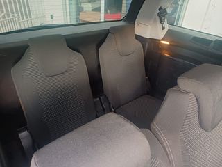 Citroen Grand C4 Picasso 2012 7 pl. 146000km