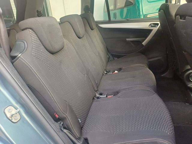 Citroen Grand C4 Picasso 2012 7 pl. 149000km