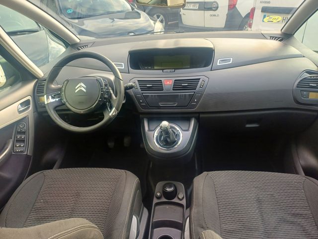 Citroen Grand C4 Picasso 2012 7 pl. 149000km