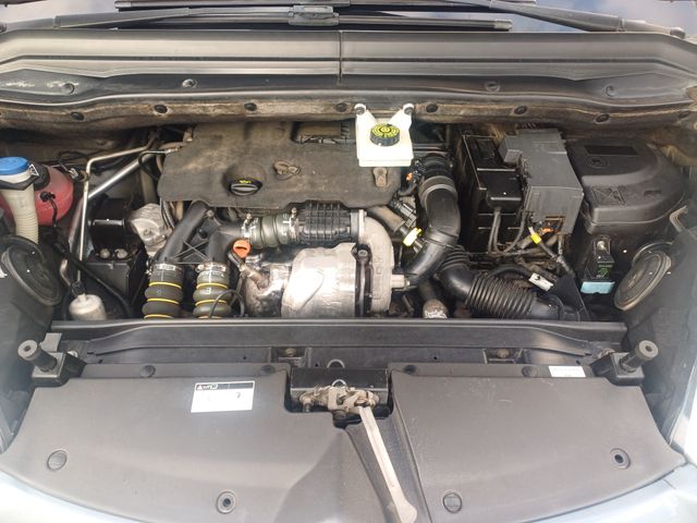 Citroen Grand C4 Picasso 2012 7 pl. 149000km