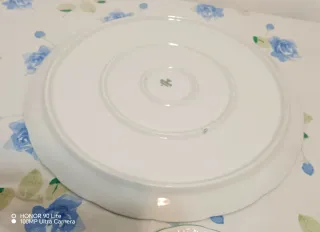 Servizio Colazione Mitterteich Bavaria Vintage