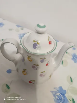 Servizio Colazione Mitterteich Bavaria Vintage