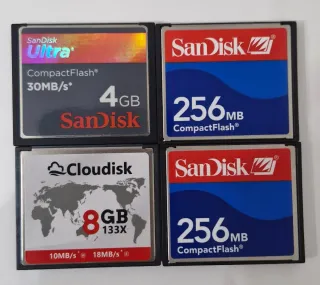 Canon EOS 20D + Grip BG-E2 + EF-S 18-55mm + acceso