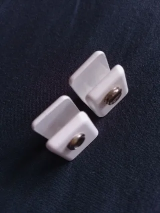 Repisa balda cristal