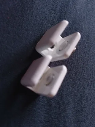 Repisa balda cristal