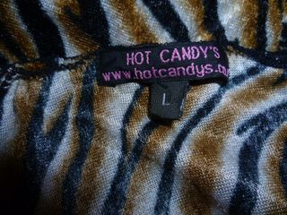 3 dresses Hotcandys carnival drag queen