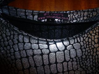 3 dresses Hotcandys carnival drag queen