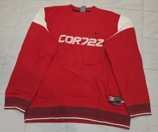 Sudadera Nike Cortez Vintage