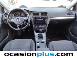 Volkswagen Golf Variant Business & Navi 1.6 TDI 85 kW (115 CV)