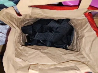 Columpio para puertas