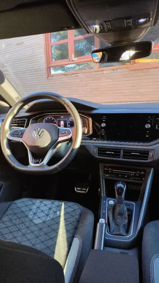 Volkswagen Taigo 2022