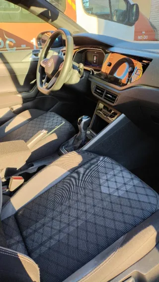 Volkswagen Taigo 2022