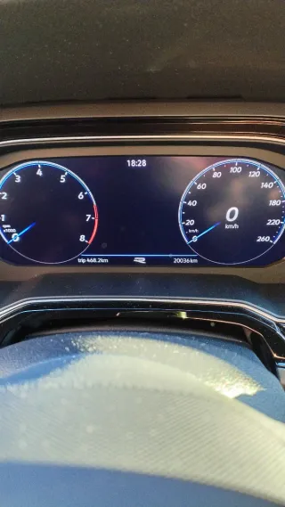 Volkswagen Taigo 2022