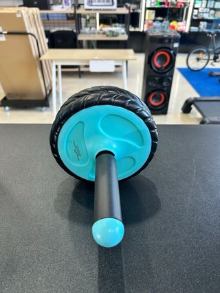 RUEDA PARA HACER ABDOMINALES TOPLIFE