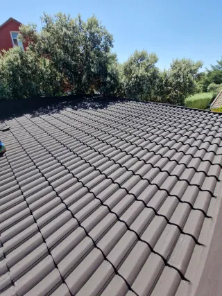 REPARACIÓN E IMPERMEABILIZACIÓN DE GOTERAS!!!