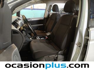 Volkswagen Touran Edition 1.6 TDI BMT 85 kW (115 CV)