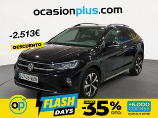Volkswagen Taigo ``Más`` 1.0 TSI 85 kW (115 CV) DSG