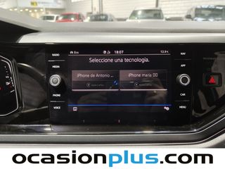 Volkswagen Taigo ``Más`` 1.0 TSI 85 kW (115 CV) DSG