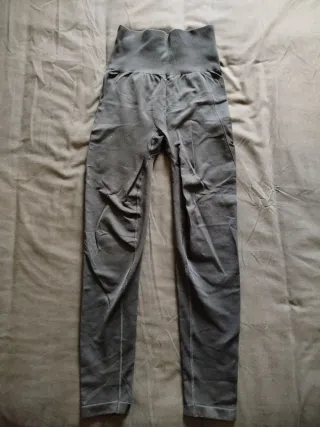 Leggings deportivos Prozis Peach Perfect Talla S