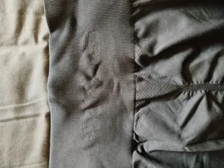 Leggings deportivos Prozis Peach Perfect Talla S