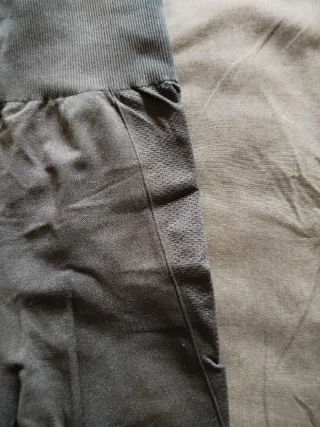 Leggings deportivos Prozis Peach Perfect Talla S